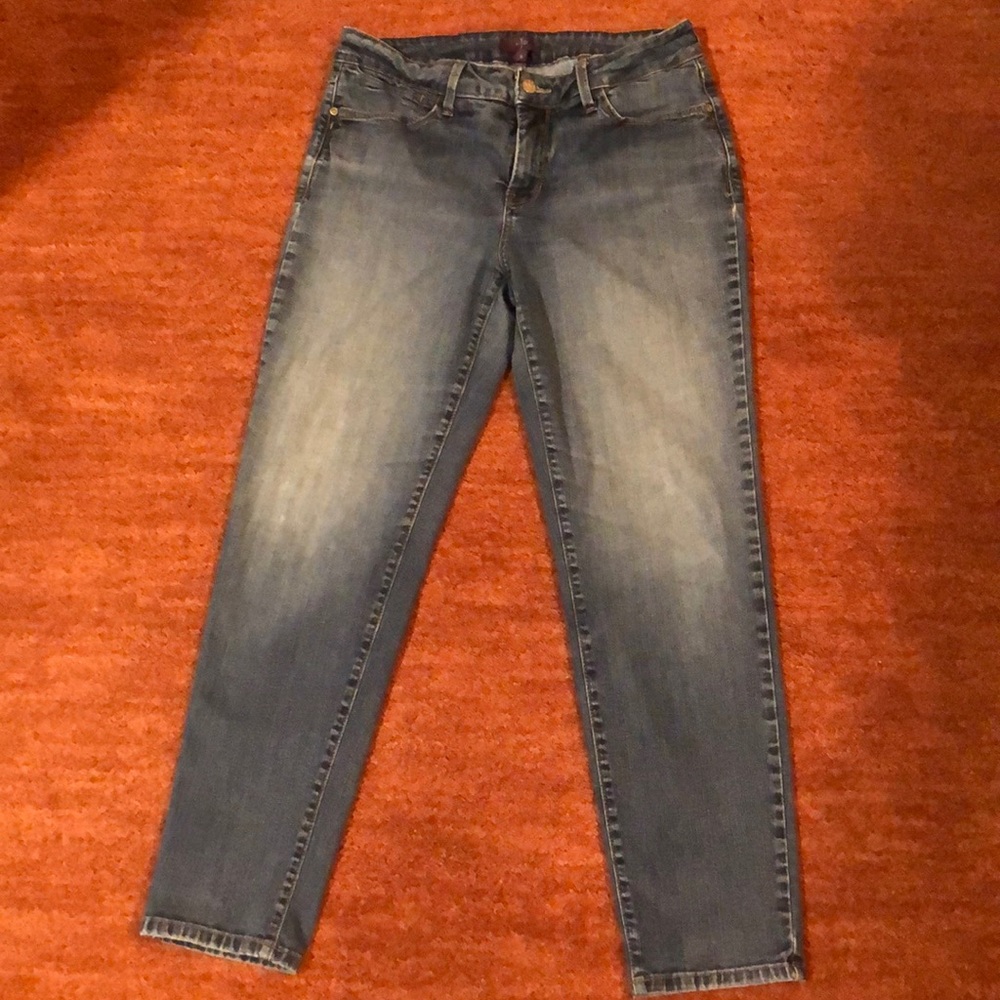NYDJ Ladies’ jeans Size 8